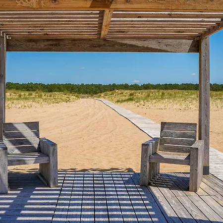 Awesome In Laiguillon-la-presqu Hébergement de vacances