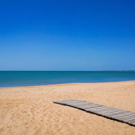 Awesome In Laiguillon-la-presqu Hébergement de vacances *