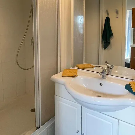 In Tatil Evi La Faute-sur-Mer