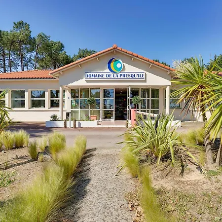 Awesome In Laiguillon-la-presqu * La Faute-sur-Mer