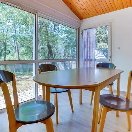 Tatil Evi In La Faute-sur-Mer