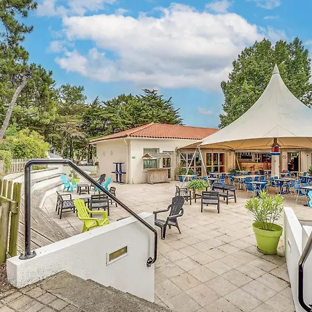 In Tatil Evi La Faute-sur-Mer