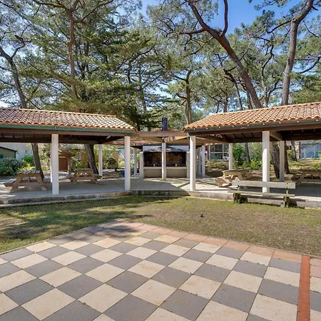 In * La Faute-sur-Mer