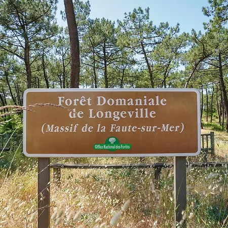 Awesome In Laiguillon-la-presqu Hébergement de vacances *