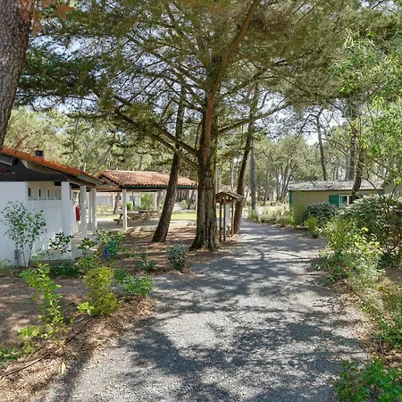 In Tatil Evi La Faute-sur-Mer