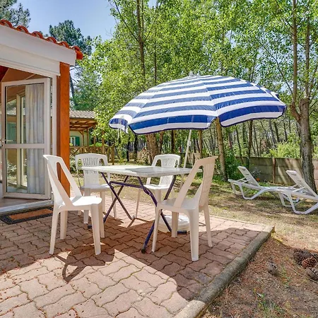 Hébergement de vacances Awesome In Laiguillon-la-presqu *