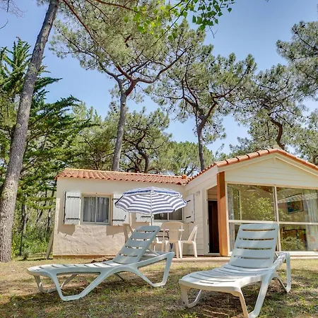 Awesome In Laiguillon-la-presqu Hébergement de vacances *