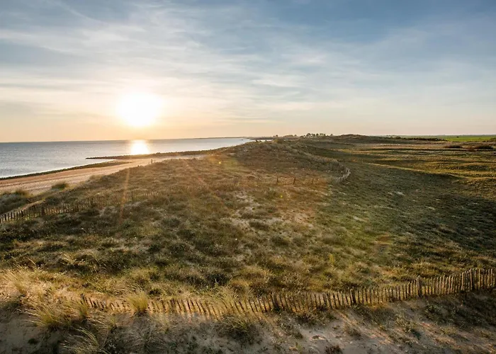 In Ла-Фот-сюр-Мер