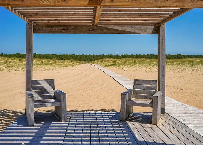 In Дом отдыха