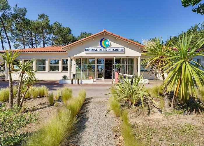 In * Ла-Фот-сюр-Мер