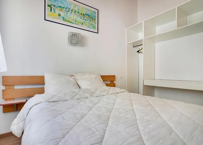 Дом отдыха In