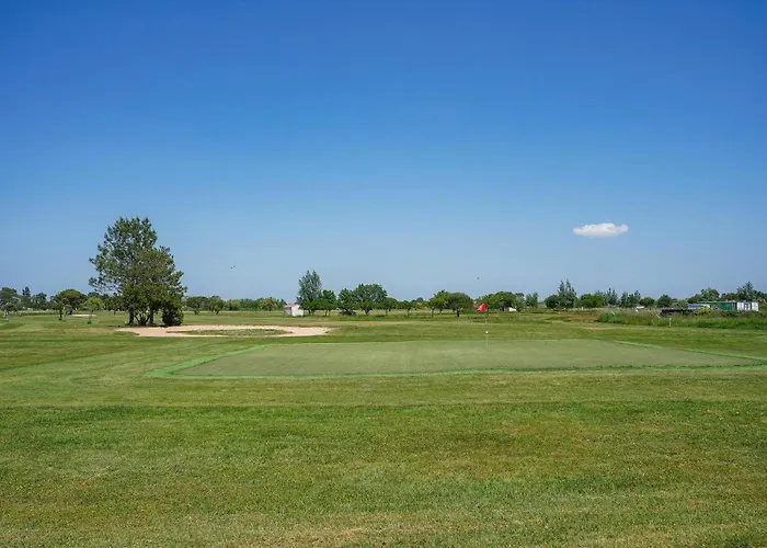 Дом отдыха In Ла-Фот-сюр-Мер