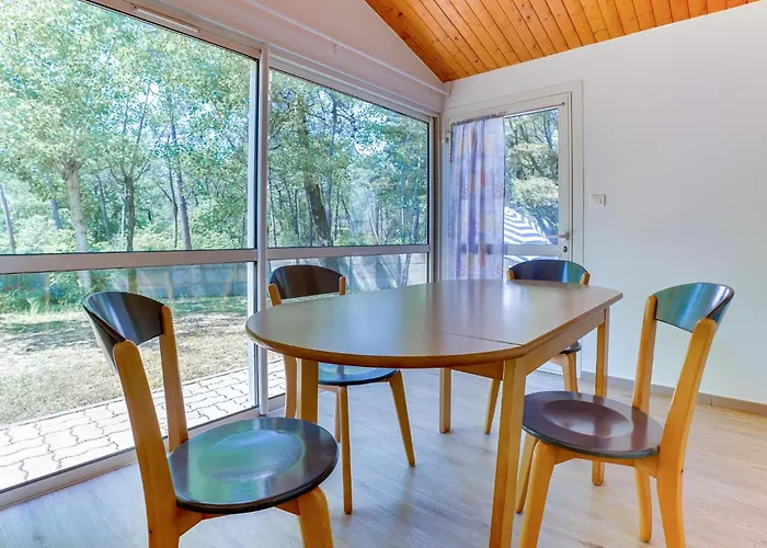 Дом отдыха In Ла-Фот-сюр-Мер