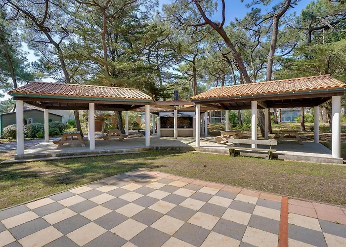 In * Ла-Фот-сюр-Мер