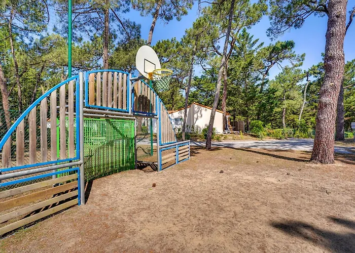 Дом отдыха In