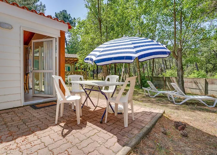 Дом отдыха In *