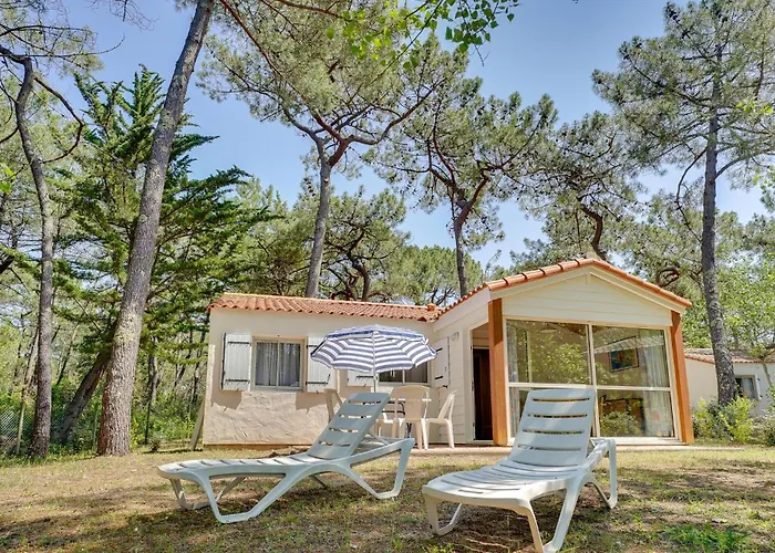 In Дом отдыха *