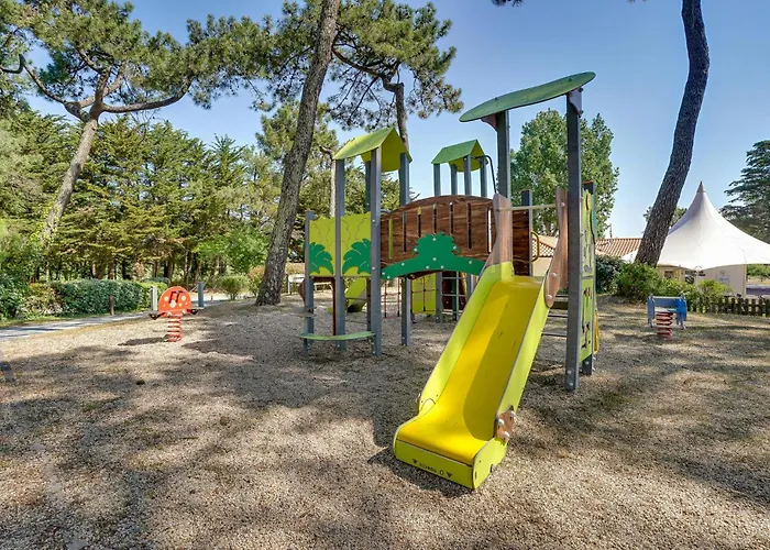 In Ла-Фот-сюр-Мер