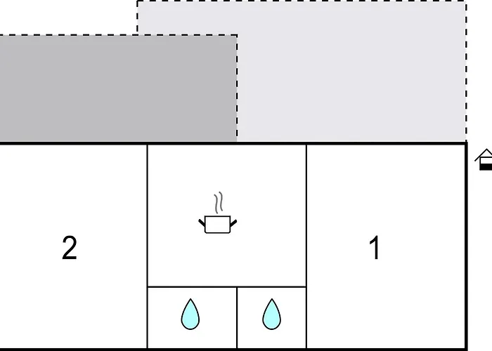 Дом отдыха In